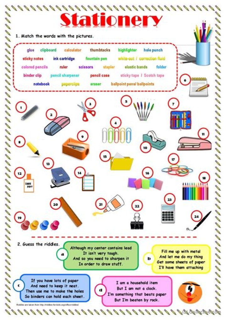 How do I make stationary in Word?