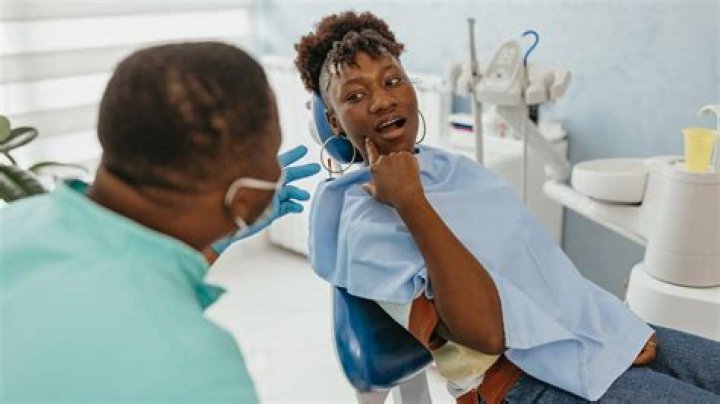 How much does a dentist start off making?