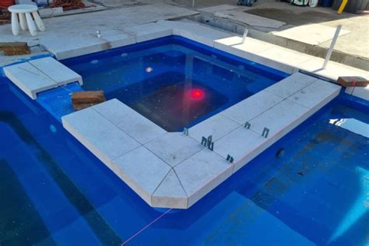 Is concrete or Fibreglass pool better?