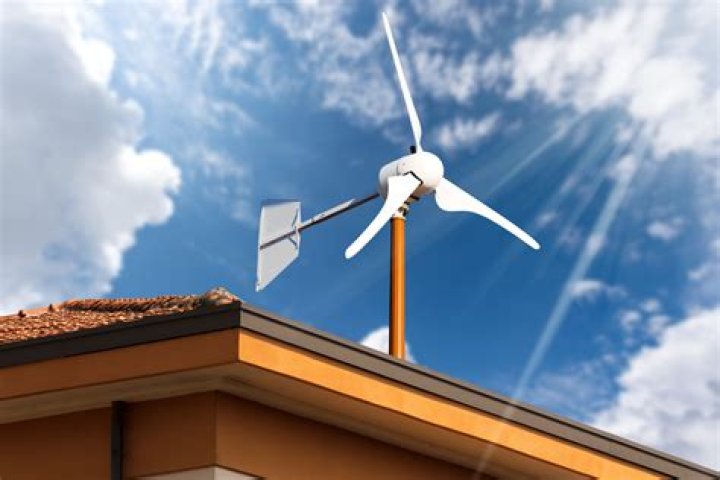 What's the best wind turbine for a home?