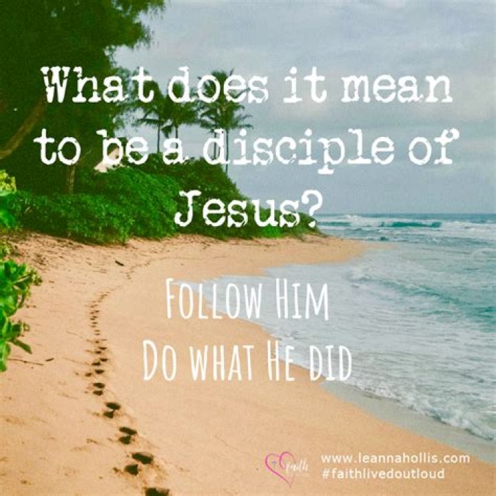 What does it mean to be loved unconditionally?