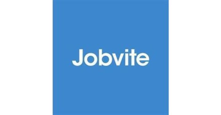 What is jobvite?