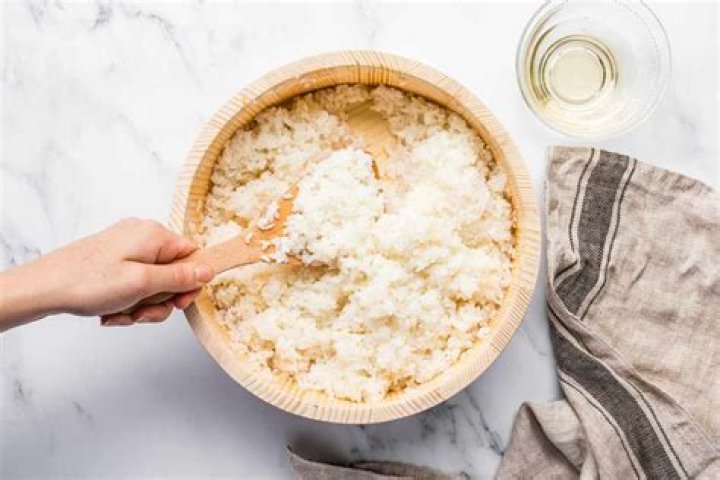 What is the difference between rice vinegar and rice wine vinegar?